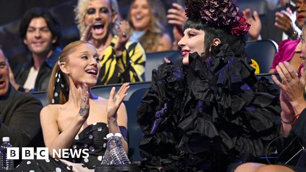 Featured image for Highlights and Winners from MTV VMAs 2025