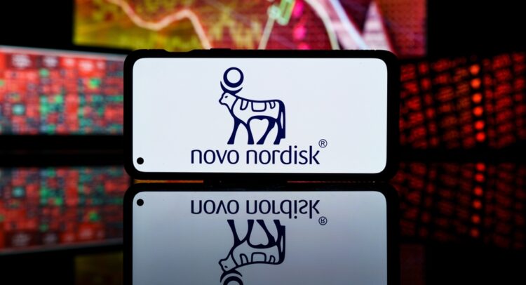 Featured image for Novo Nordisk Shares Plunge Amid Profit Warnings and Sales Cuts