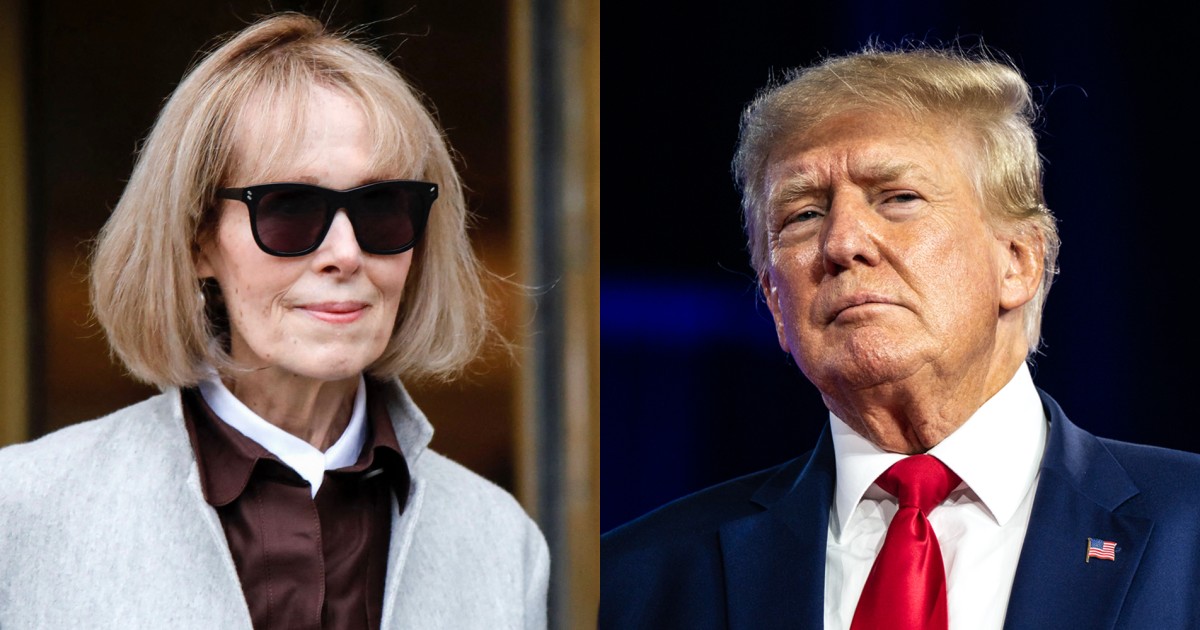 "Trump's Defamation Trial: Judge Overseeing Case as Former President Expected in Attendance"
