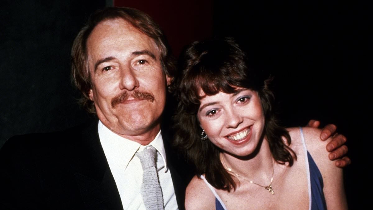 Featured image for "Shocking Revelation: Mackenzie Phillips' Incestuous Affair with Mamas & Papas Frontman"