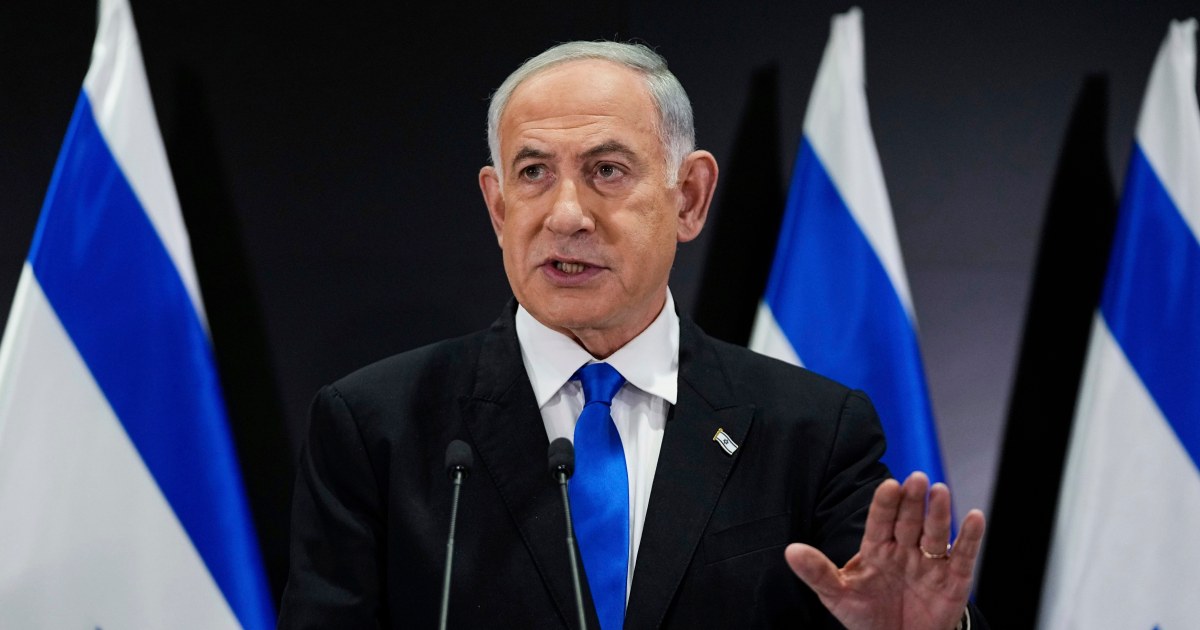 Converging Crises in Israel: Tensions and Violence Escalate.