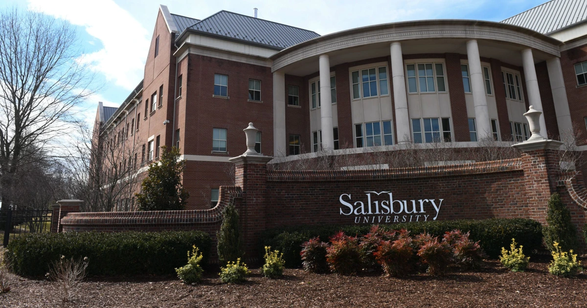 15 Salisbury University Students Charged in Anti-Gay Hate Crime