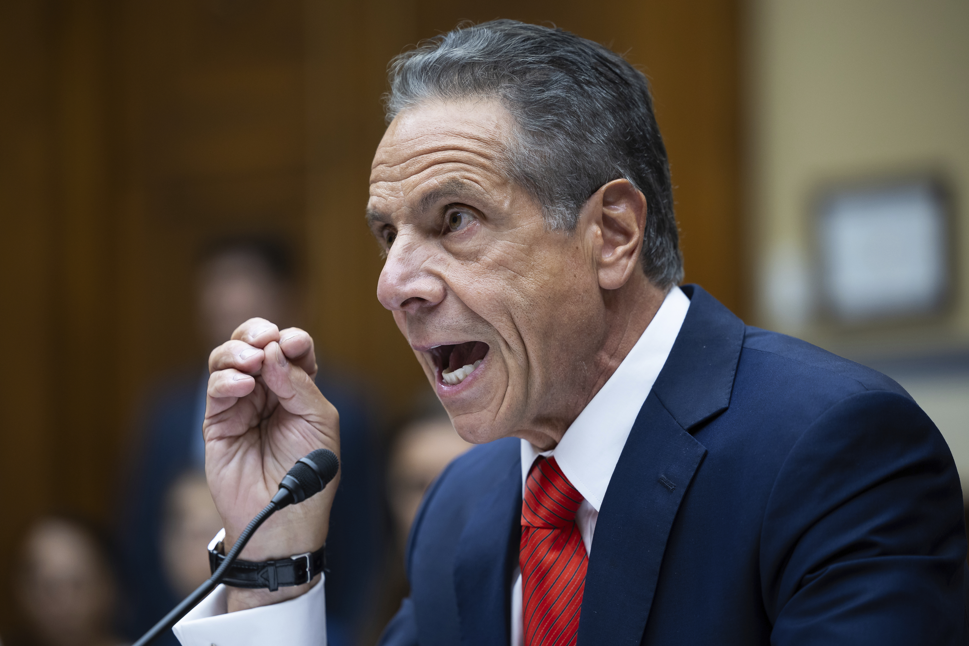 Featured image for Zohran Mamdani Leads in NYC Mayoral Race as Cuomo Trails