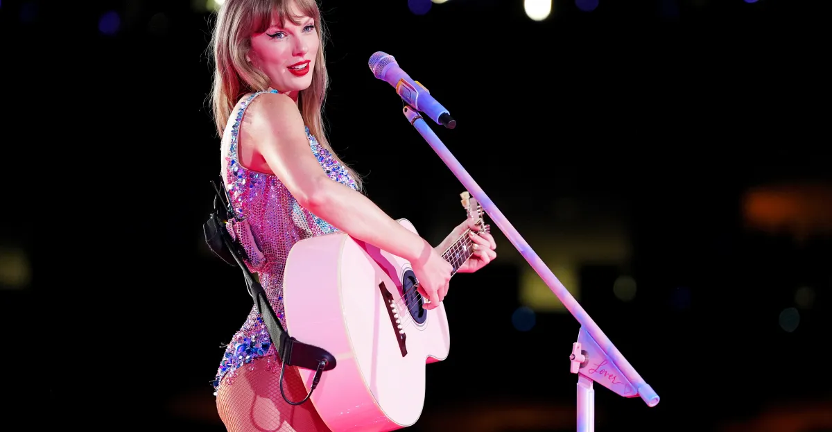 Featured image for FTC sues ticket reseller for illegal Taylor Swift ticket scalping and fraud