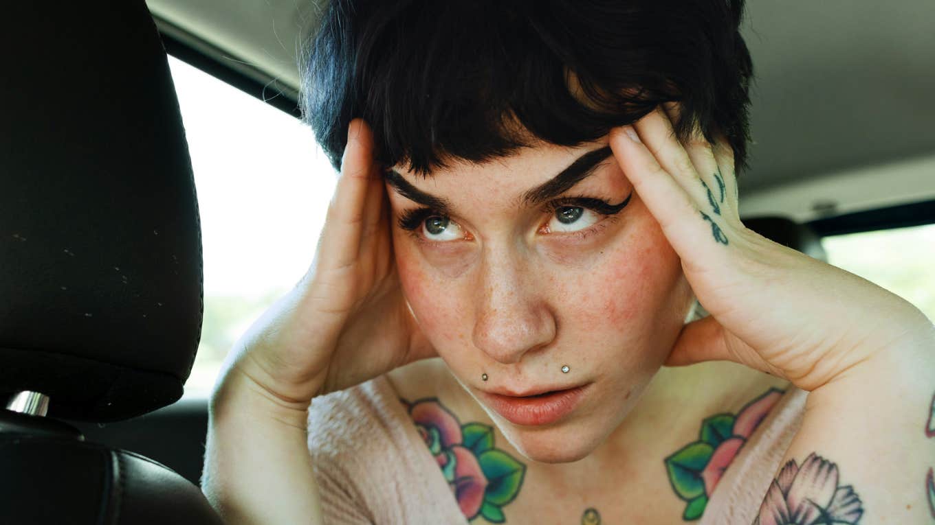"Quick Stress Relief: 8 Tiny Tips for Managing Anxiety and Boosting Heart Health"