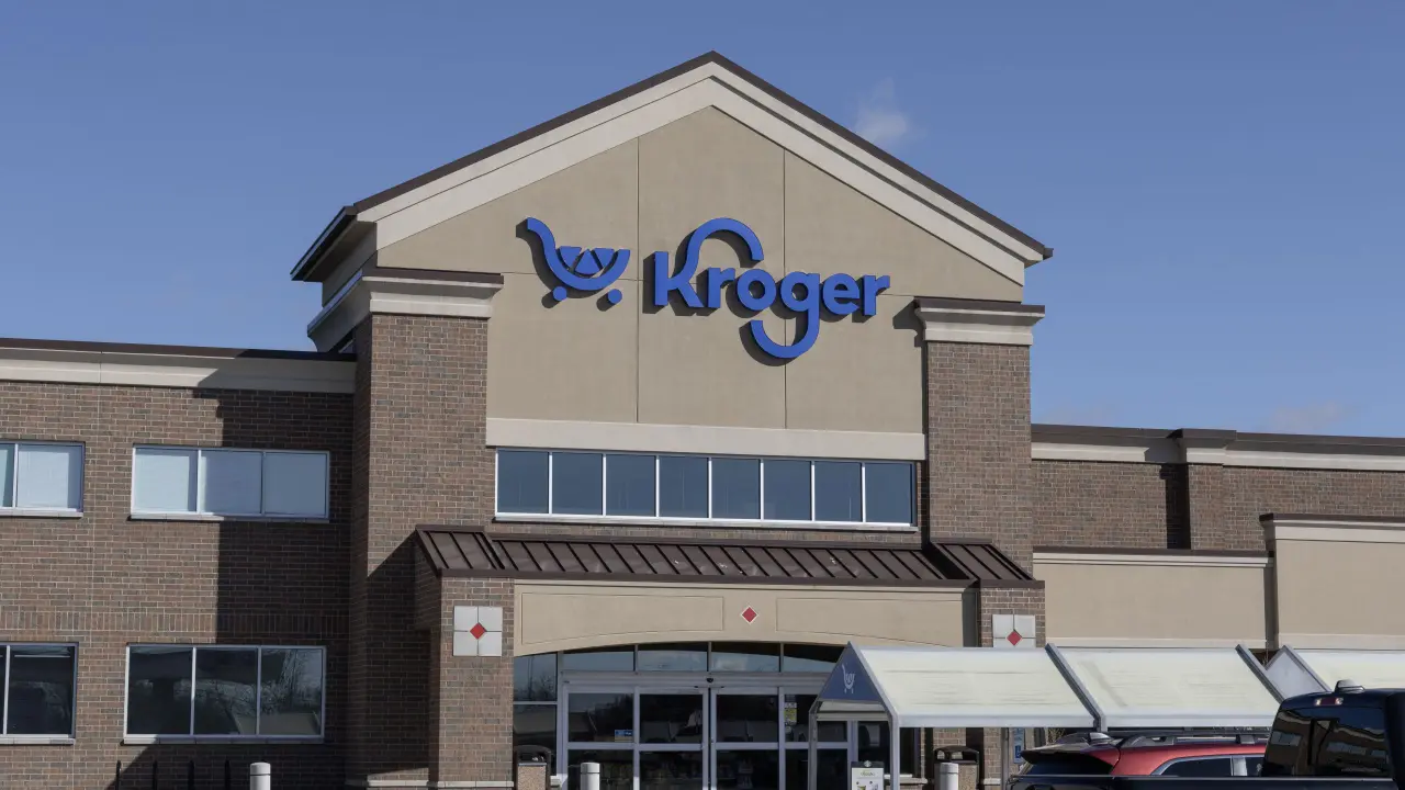 Kroger to Close 60 Stores Nationwide, Including North Texas Location