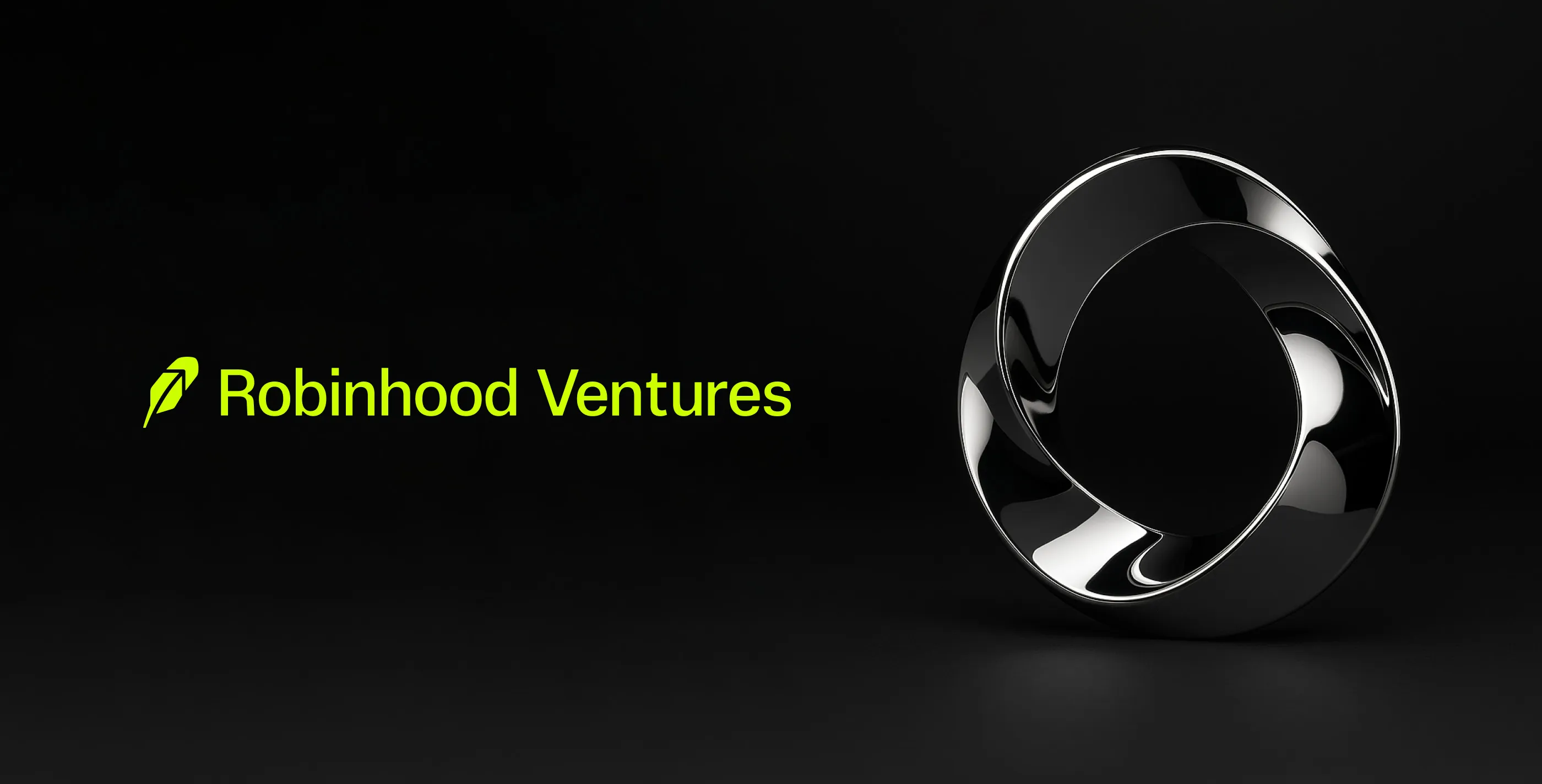 Featured image for Robinhood Launches New Venture Capital and Startups Funds for Retail Investors