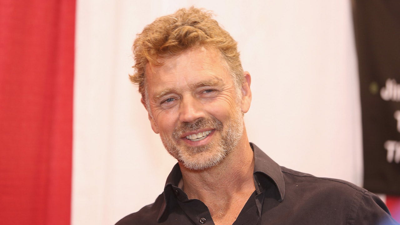 Featured image for John Schneider Finds New Love and Purpose a Year After Wife's Death