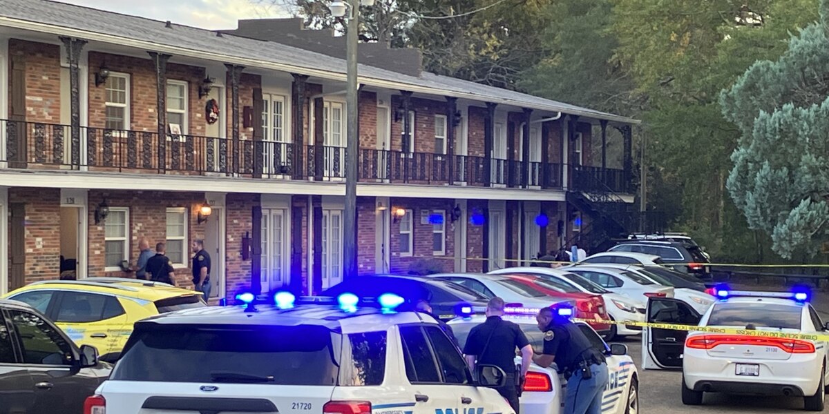 "Police Investigate Fatal Shooting at Hattiesburg's Heritage Apartments"