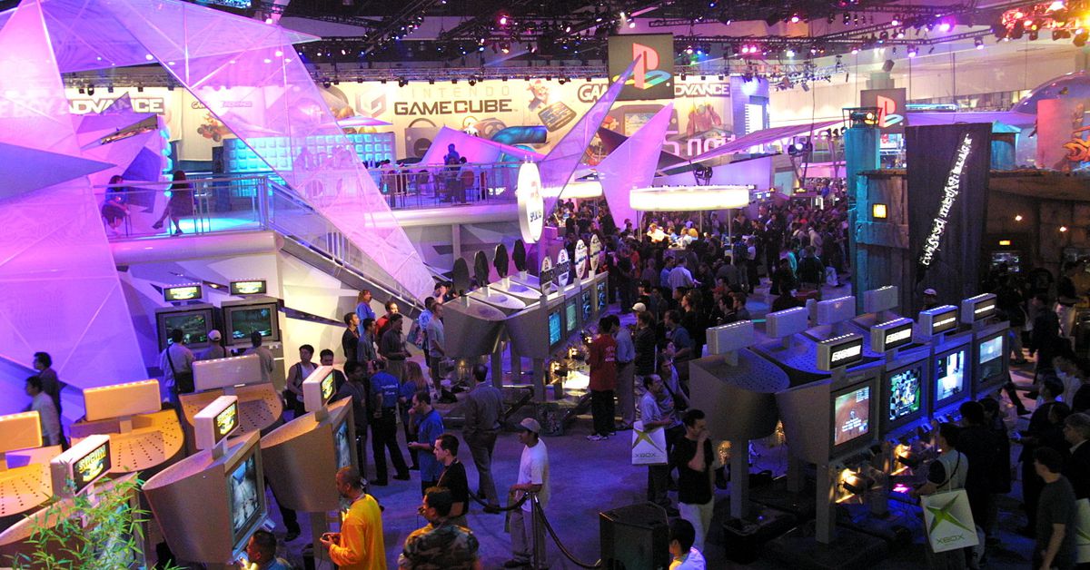 The Uncertain Future of E3: A Look Back at Its Best Moments and Current Challenges.