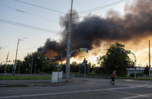 Featured image for US General Urges NATO to Increase Long-Range Missile Stockpiles for Russia Deterrence