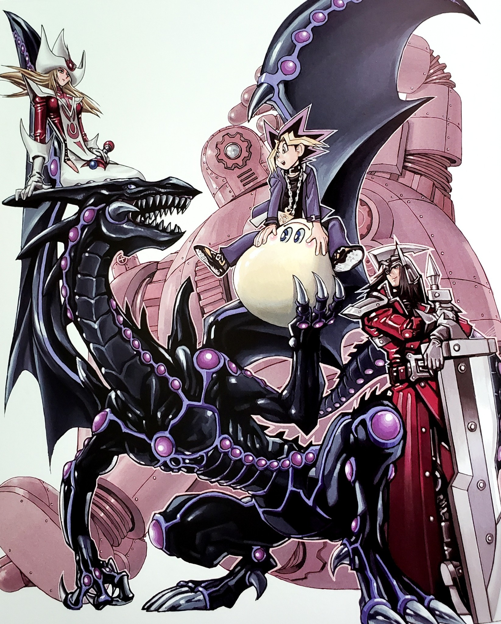 Featured image for The Ultimate Showdown: True King of Games vs. Destroyer of Worlds