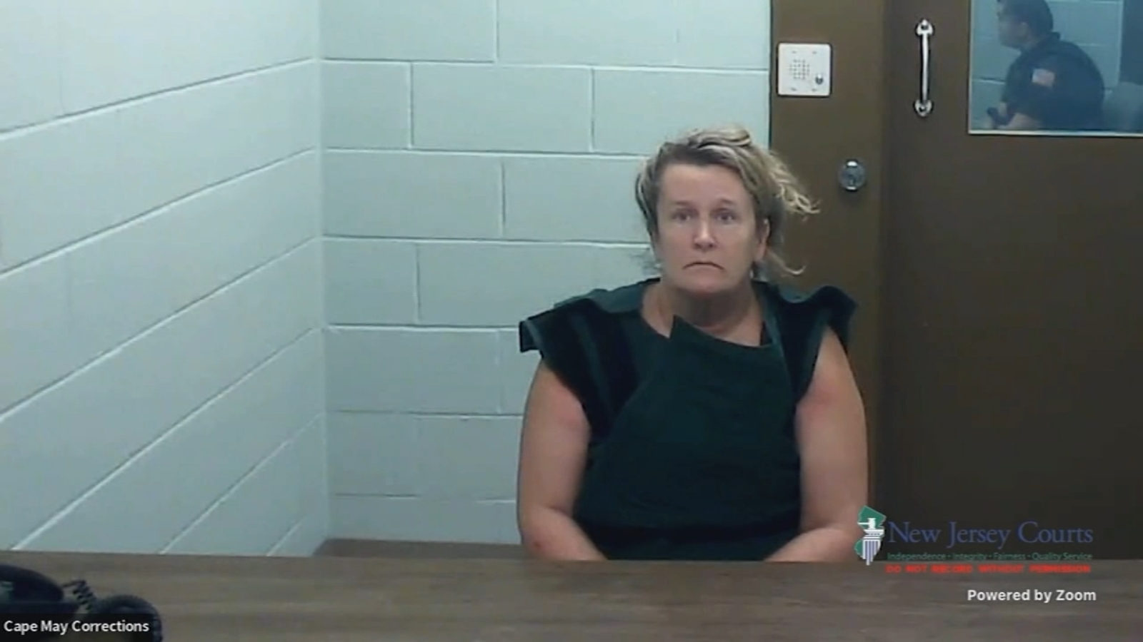 Pennsylvania Mom Accused of Fatally Strangling Son and Fleeing to New Jersey.
