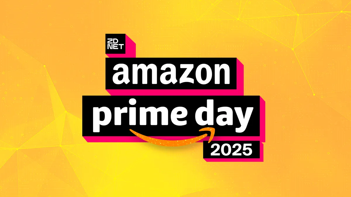 Top Early Prime Day 2025 Deals on Tech and More