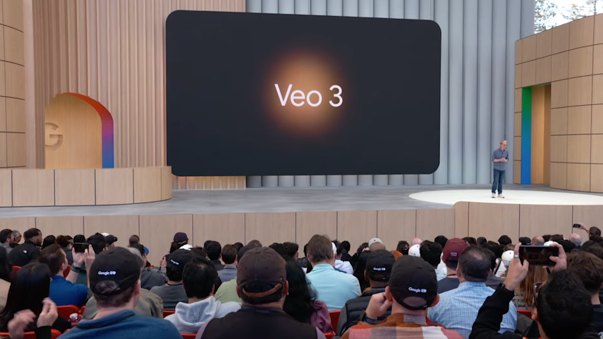Featured image for Google Photos Enhances Creativity with Veo 3 AI Integration and New Features