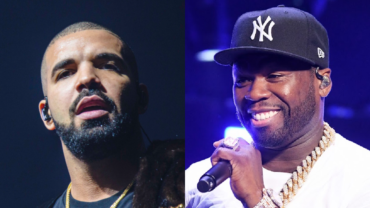 Drake's No-Show at Lollapalooza Brazil Leads to Refunds and Party with 50 Cent.