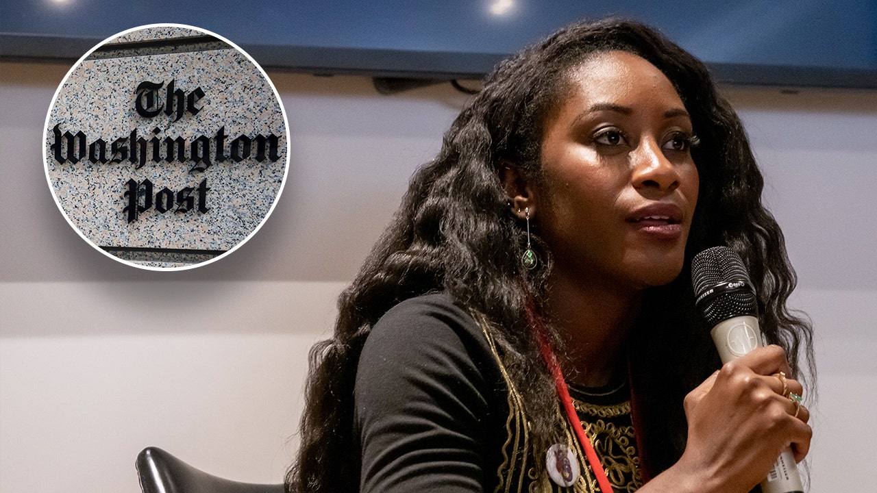 Featured image for "Warning: Survival at Stake Without Cultural and Political Change, Says WaPo Editorial Board Member"