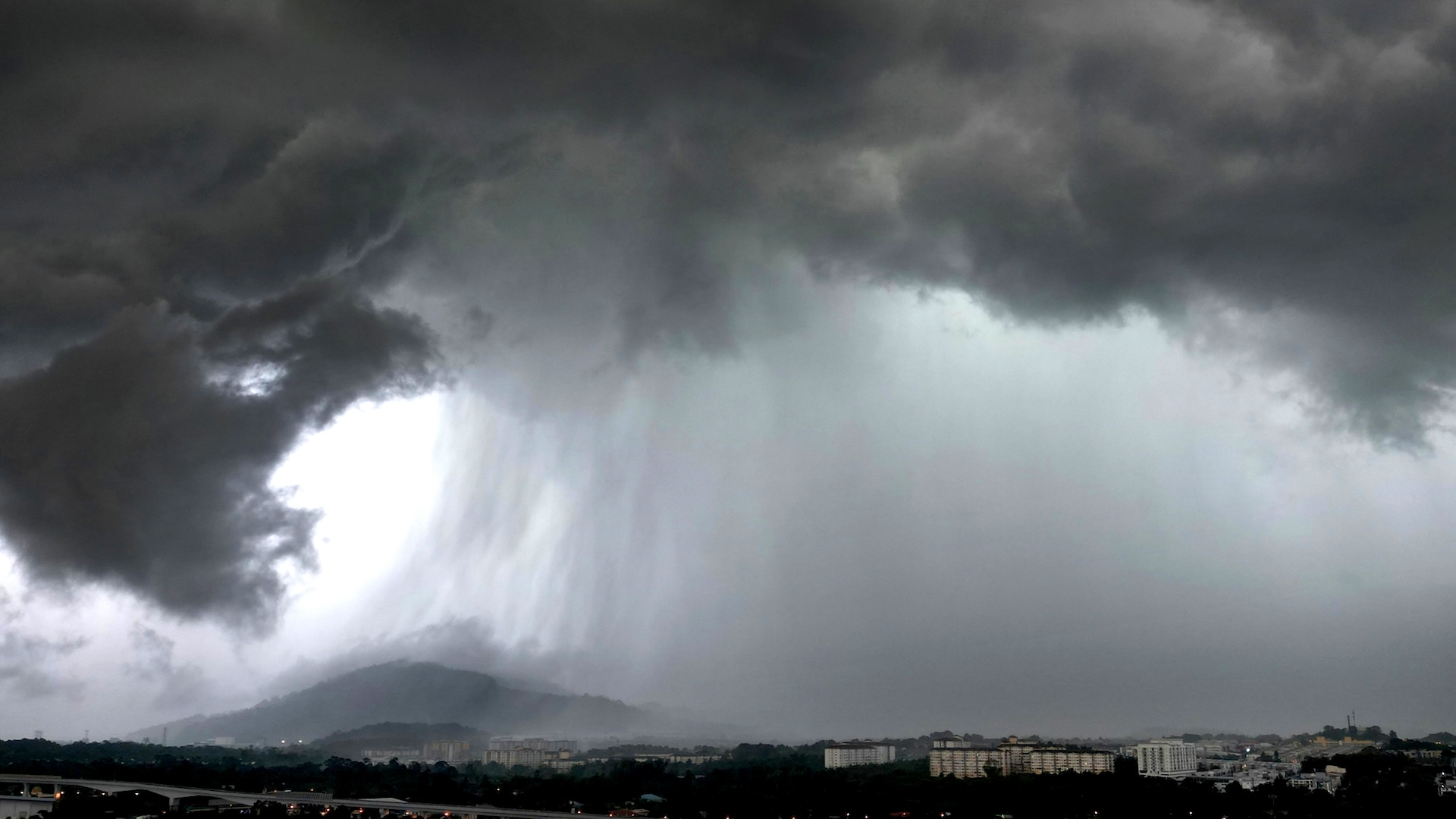 Climate Warming Threatens Water Security for 2 Billion People