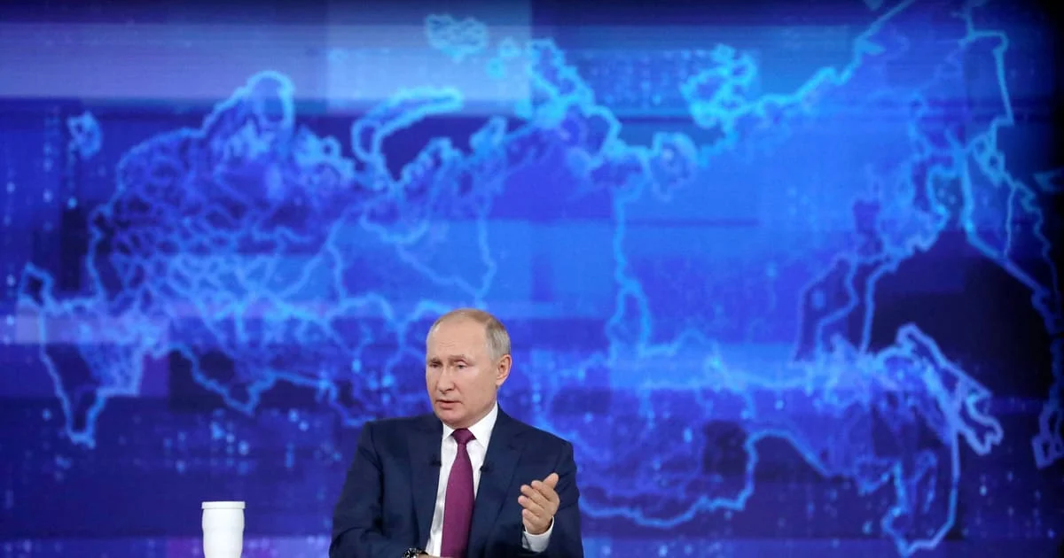 "Prigozhin's Media Fallout: From Rebellion to Nightmare Fuel"
