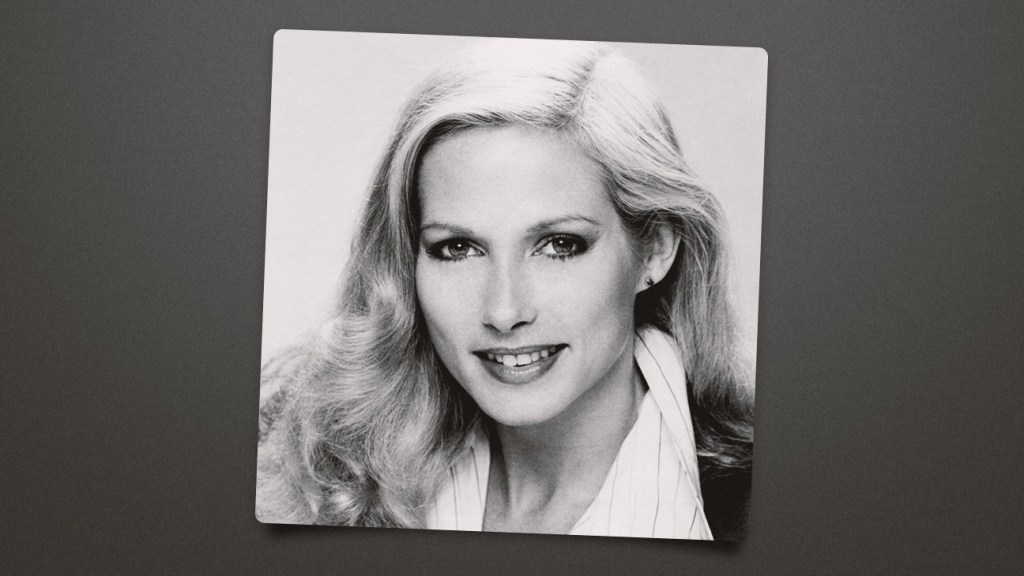 Remembering Shelley Smith: Supermodel Turned Actress Dies at 70