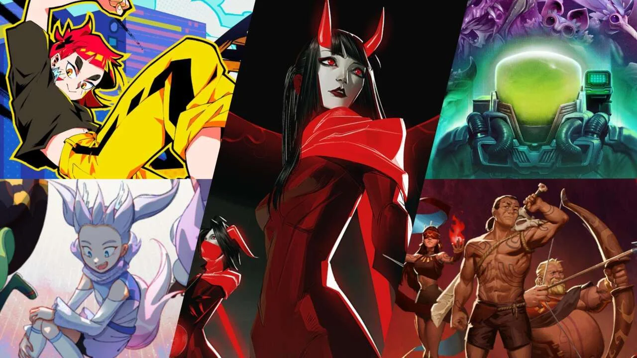 Steam Next Fest February 2026 unlocks 30 free demos for early tastes