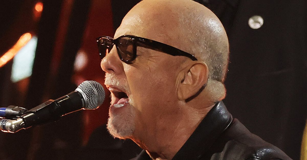 Featured image for "Billy Joel's 100th MSG Concert: CBS Controversy and Behind-the-Scenes Surprises"
