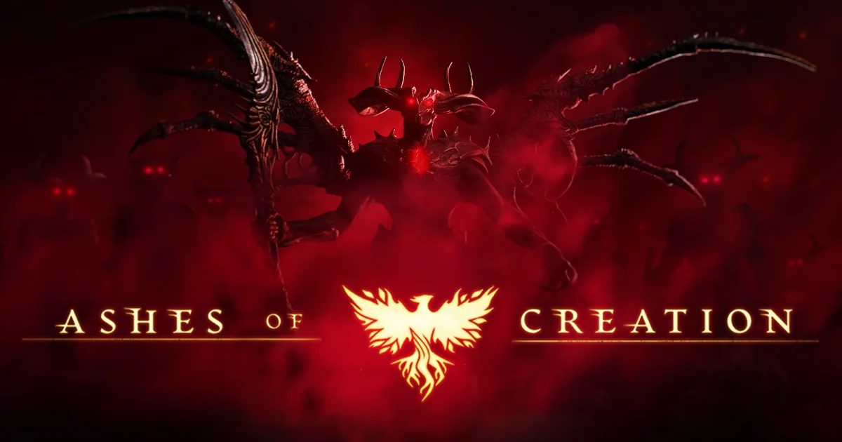 Ashes of Creation Studio Shaken as Leadership Exits and Mass Layoffs Follow Troubled Early Access