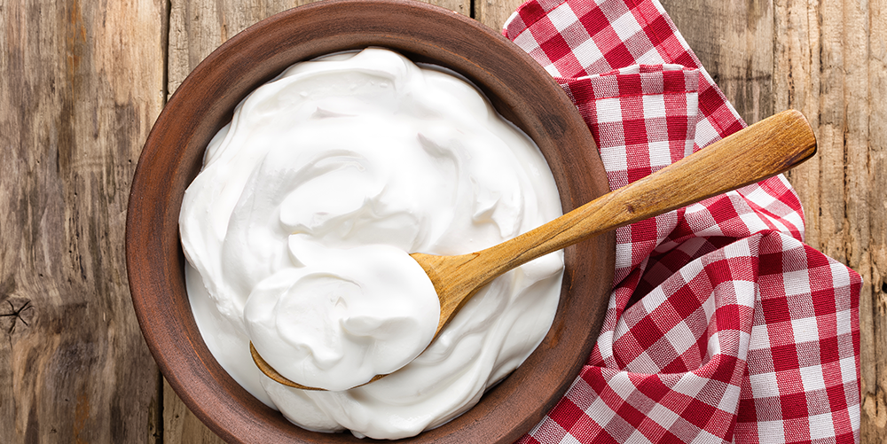 The Power of Yogurt: Boost Your Health with Greek Yogurt.