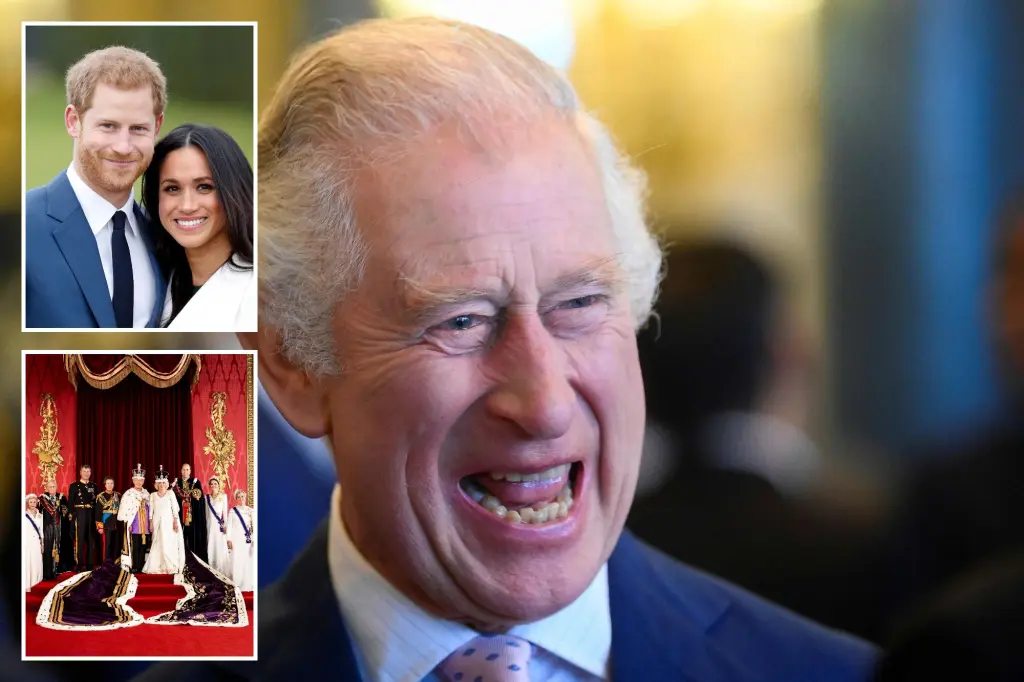 Experts speculate on Prince Harry and Meghan Markle's shift in media strategy.