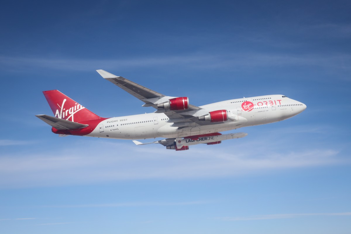 Featured image for "Financial Struggles and Legal Battles: The Downfall of Virgin Orbit"