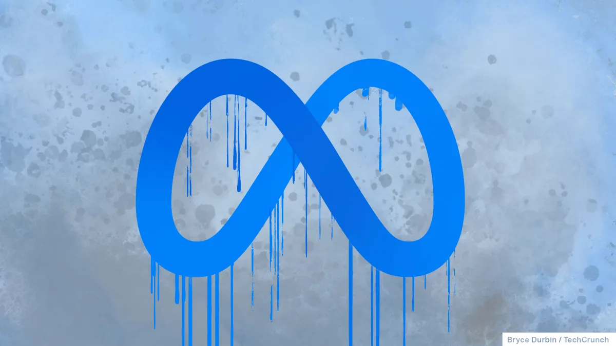 Featured image for Meta AI app sparks privacy concerns and online discomfort