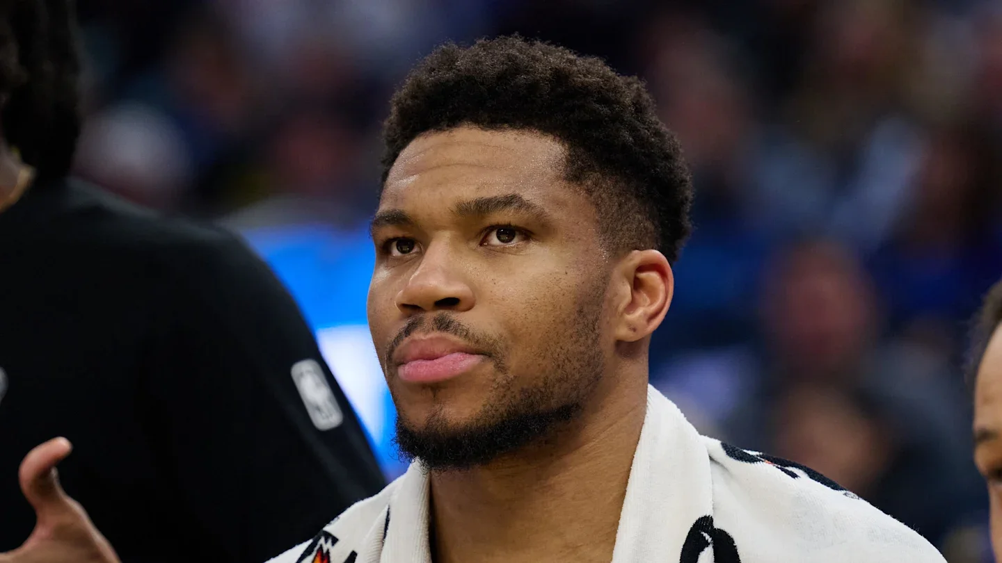 Timberwolves push for Giannis as NBA deadline buzz intensifies with Harden-Garland swap