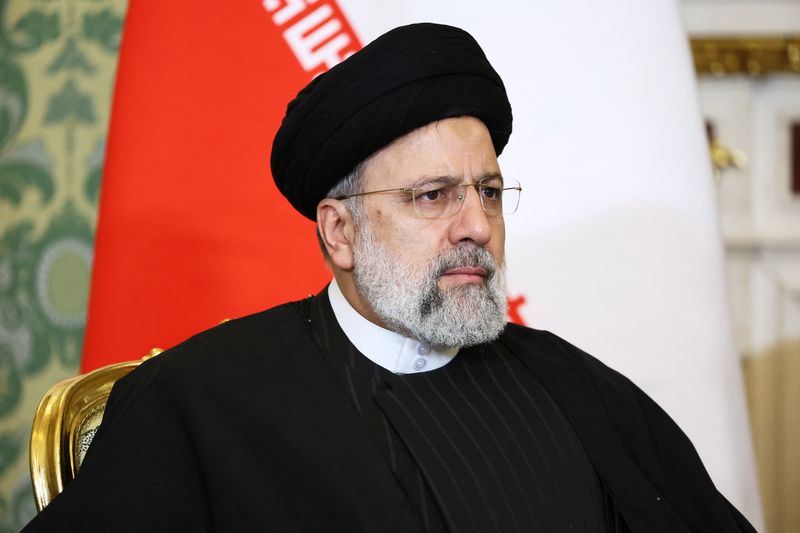 "Iran Warns of Severe Response to Actions Against Its Interests"