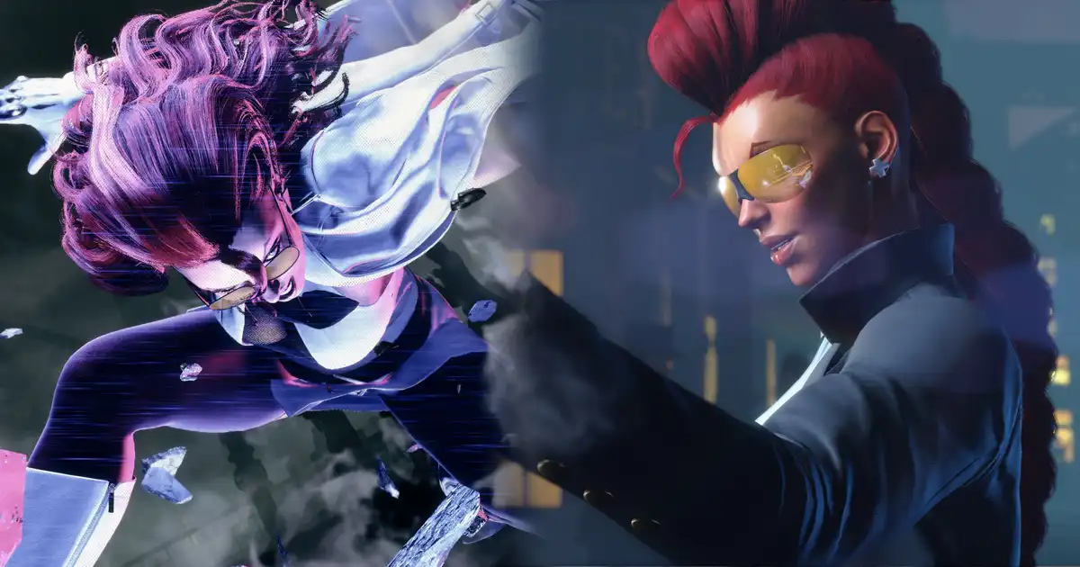 Featured image for Street Fighter 6 C. Viper DLC Launches with Faithful Moves and Jojo-Inspired Colors