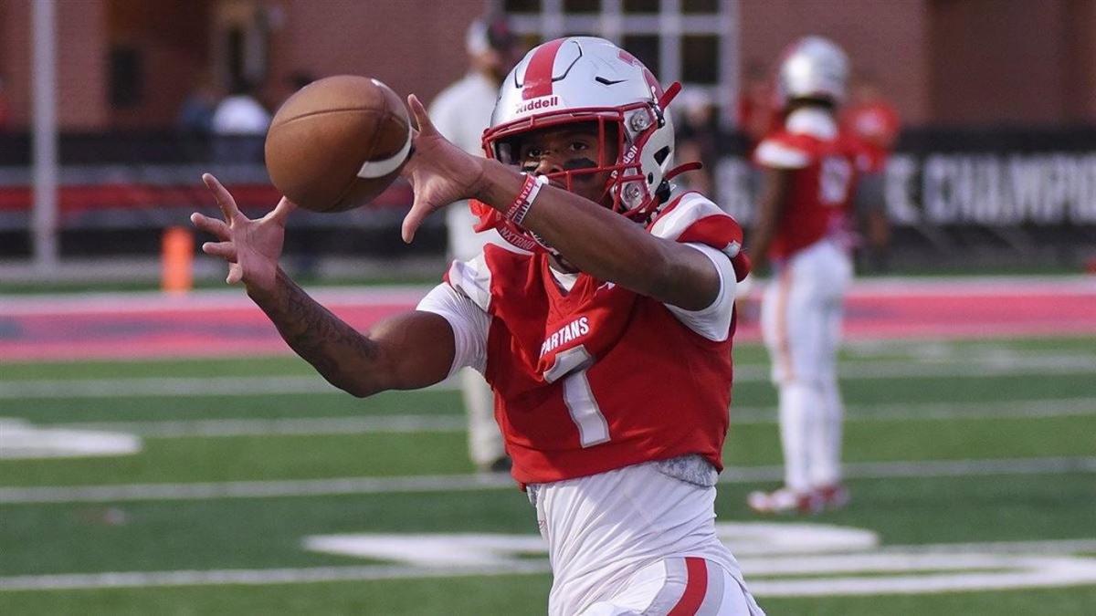 Featured image for Ryan Williams Reclassifies to 2024, Commits to Alabama Football