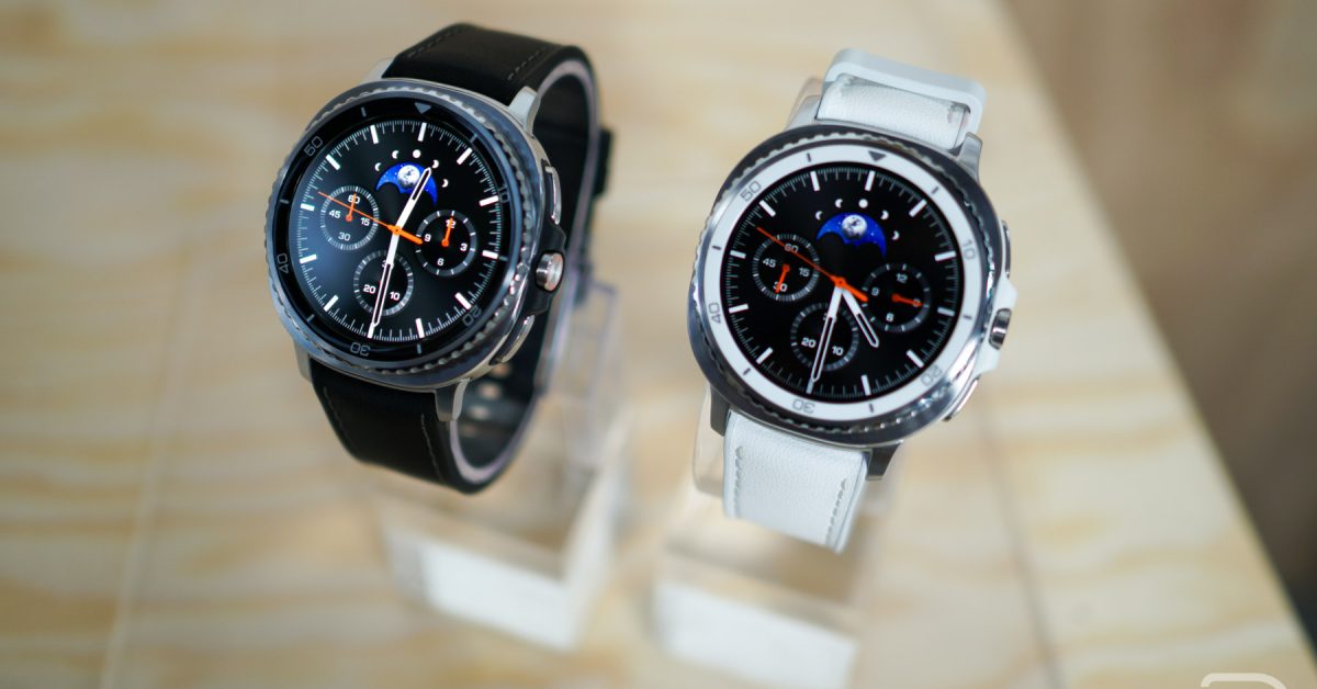 Featured image for Samsung Galaxy Watch 8 Series Gets Price Drop and Enhanced Features