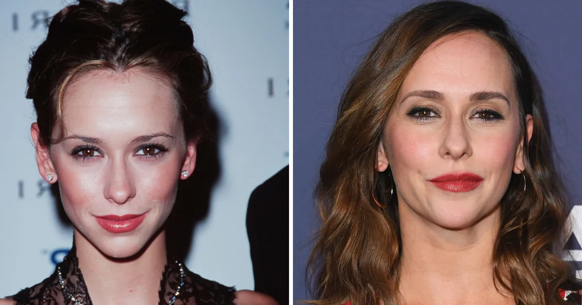 Featured image for Jennifer Love Hewitt Opens Up About Aging and Responds to Critics