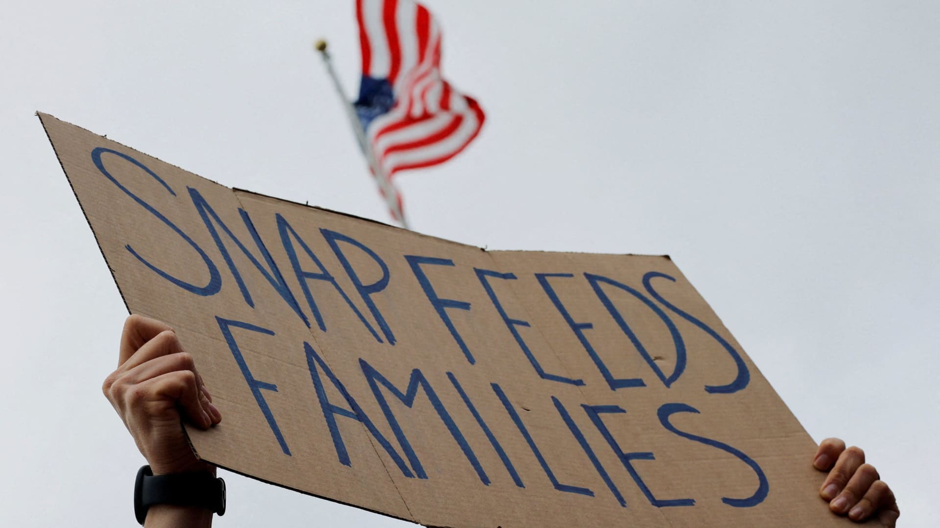 Featured image for Impact of SNAP Benefit Cuts on Consumers, Retailers, and Walmart