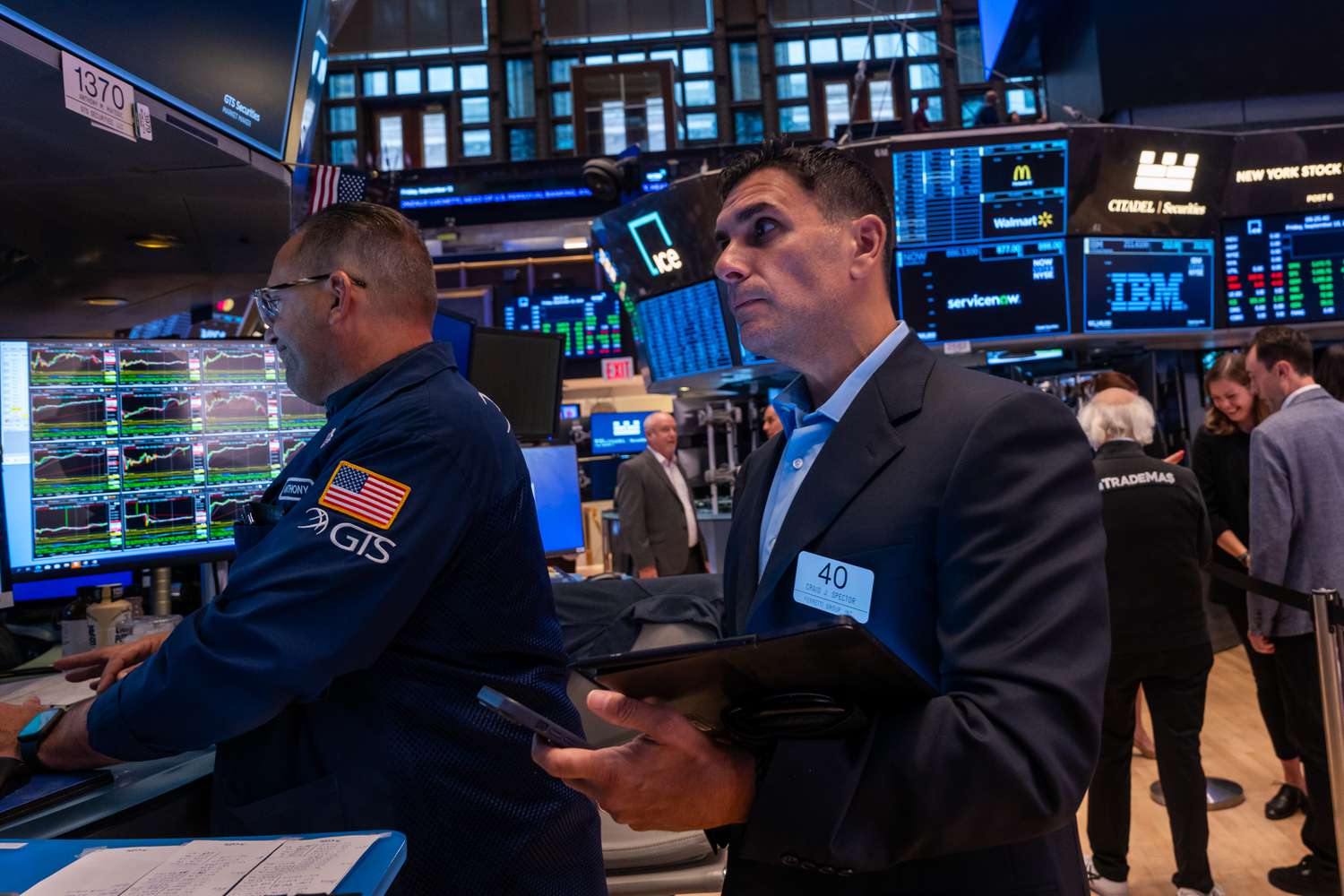 Stocks and Cryptos Surge Amid Post-Election Rally