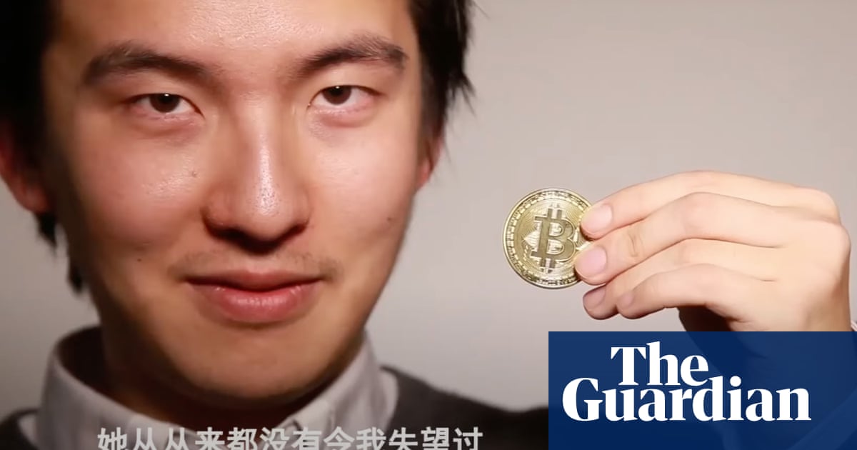 "SEC Charges Australian Sam Lee in $1.89B HyperFund Ponzi Scheme Fraud"