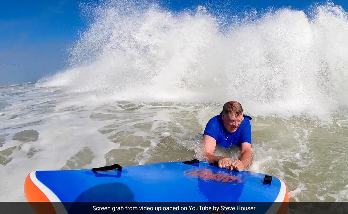 Featured image for Heroic Marine Veteran Rescues Swimmer from Rip Current at Jersey Shore