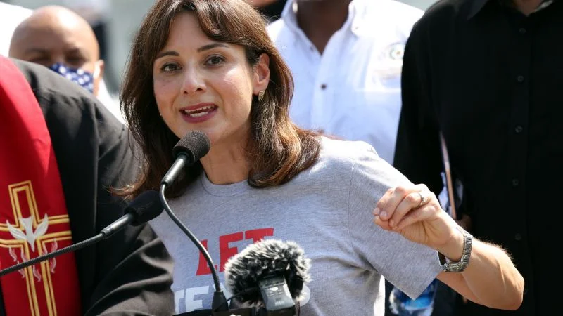 Featured image for Texas Rep. Gina Hinojosa Announces Run for Governor
