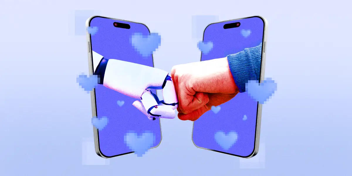 Featured image for AI Wingman Gains Popularity