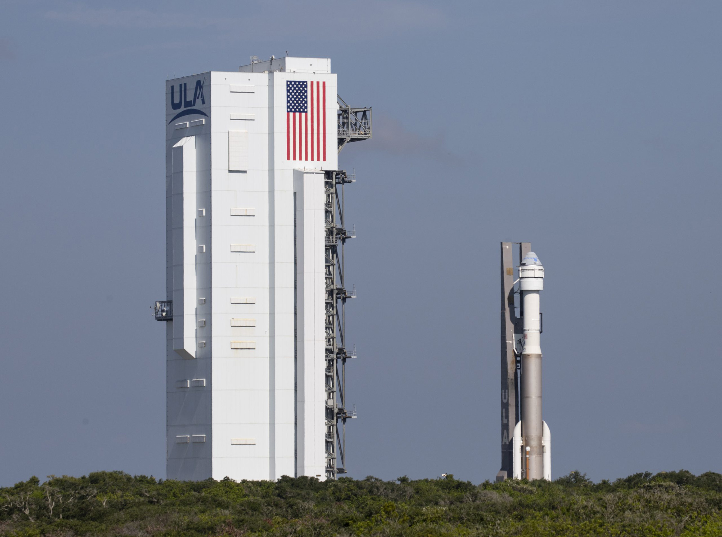 NASA and Boeing Face Delays and Challenges with Starliner Launch