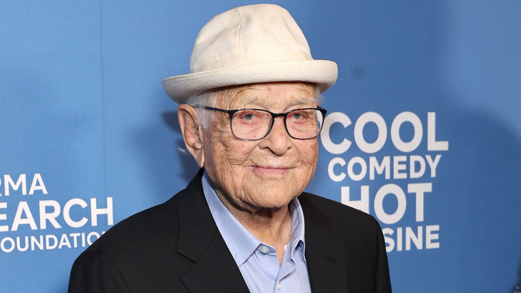 Featured image for Norman Lear's Enduring Legacy: A Tribute to a Television Icon