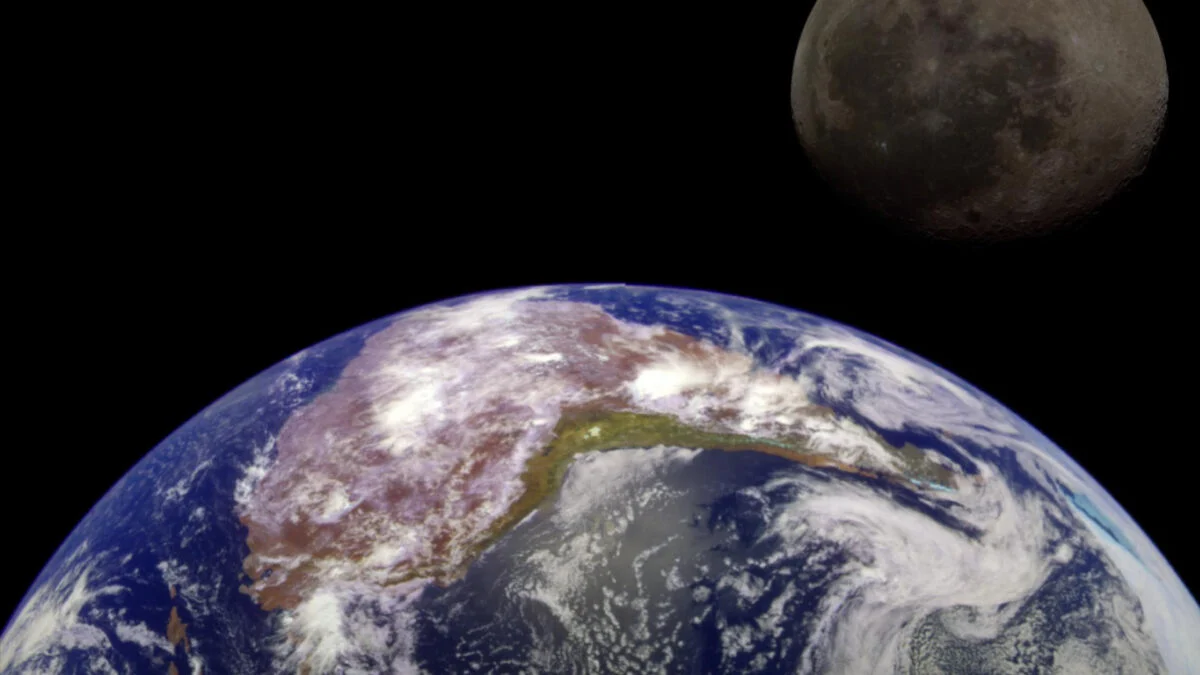 Featured image for This Summer Might Bring Your Shortest Day Ever