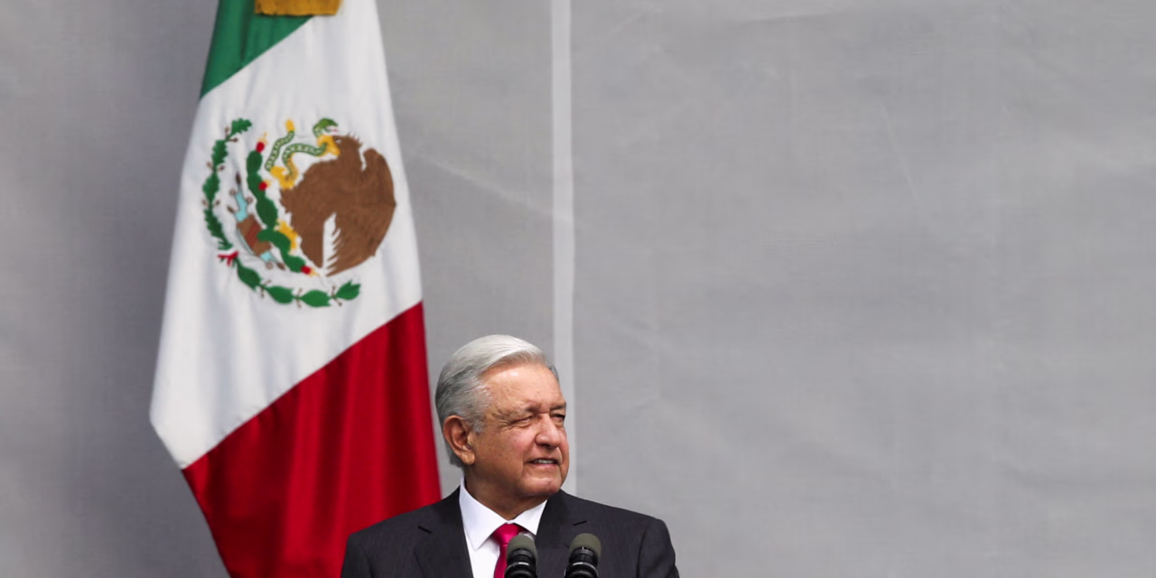 Mexico's Supreme Court Blocks Electoral Reform