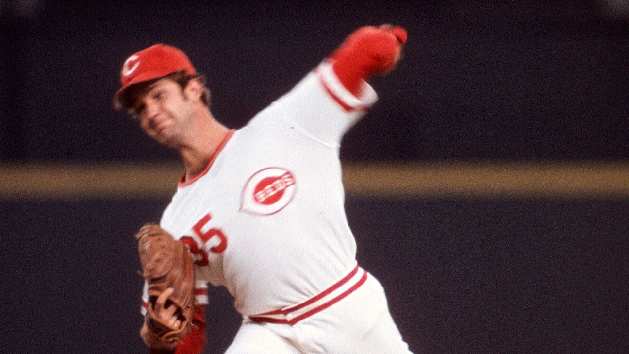 "Former Reds and Yankees Pitcher Don Gullett Dies at 73"