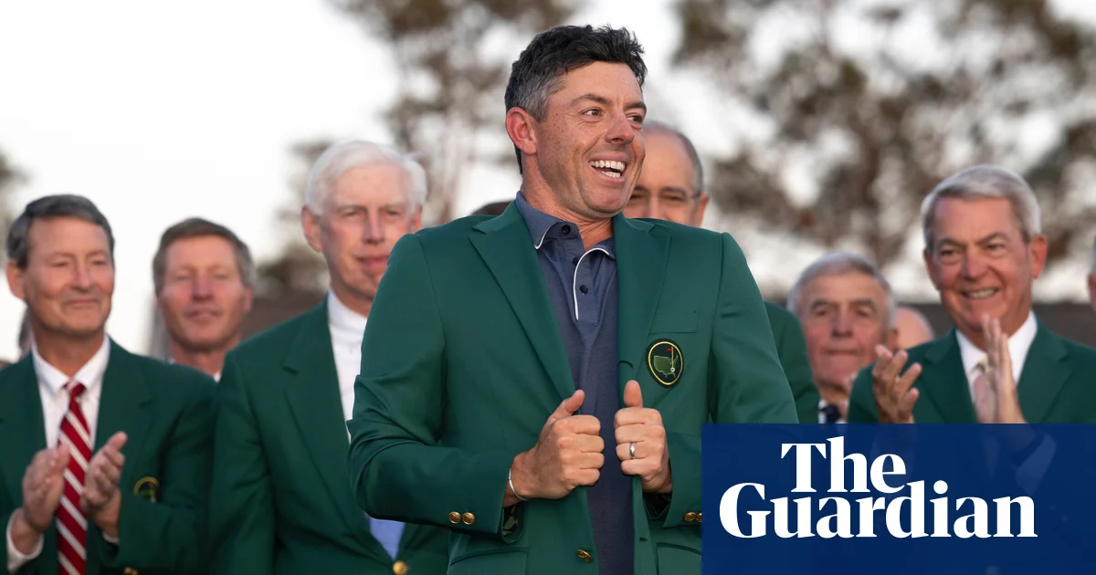 Featured image for Rory McIlroy's 2025 Masters Triumph: A Year of Unforgettable Moments