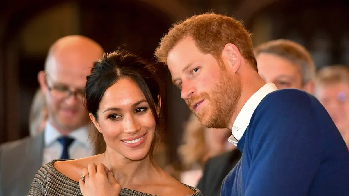 Meghan’s Valentine Surprise: Rare Lilibet Photo With Dad Draws Heartfelt Reactions